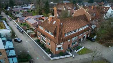 Gewerbegrundstück zum Kauf 800.000 € 954 m² Grundstück Iddensen Buchholz 21224