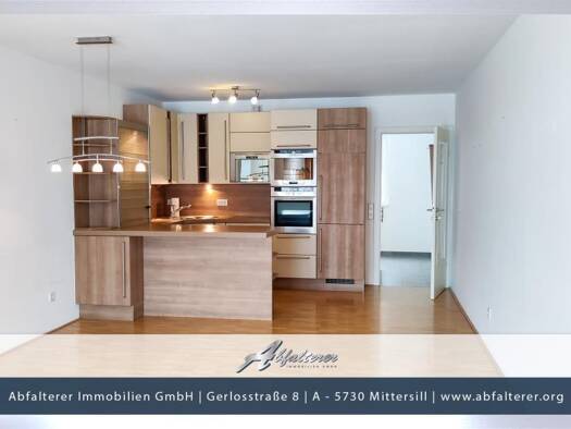 Wohnung zur Miete 1.350 € 2 Zimmer 80,5 m² 2. Geschoss Mittersill 5730