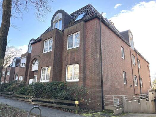 Wohnung zur Miete 1.050 € 3 Zimmer 106 m² frei ab 01.02.2026 Vegesack Bremen / Vegesack 28757