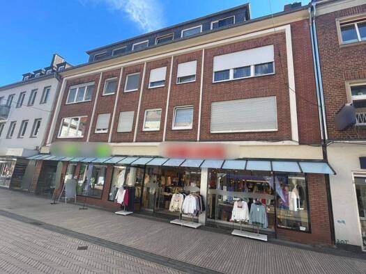 Gewerbeobjekt zum Kauf als Kapitalanlage geeignet 1.998.000 € 780 m² 789 m² Grundstück Altstadt Dorsten 46282