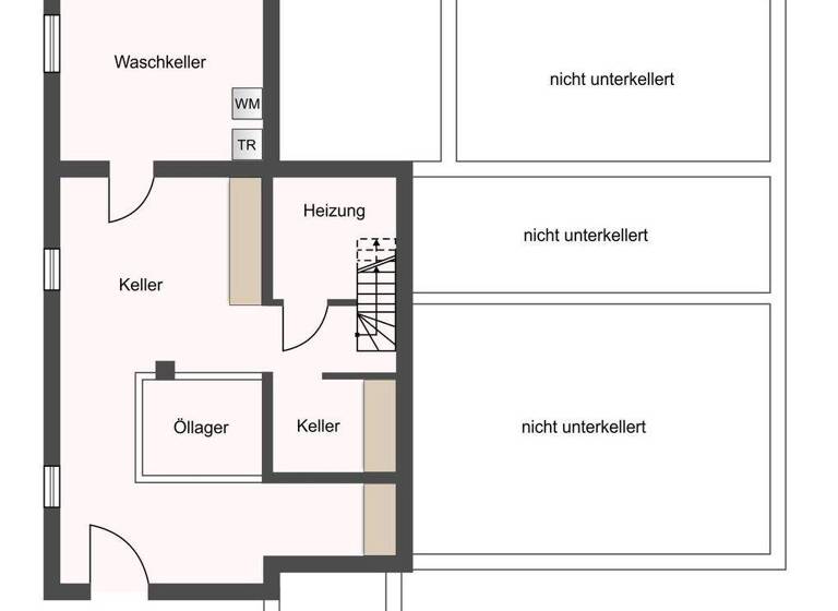 Einfamilienhaus zum Kauf provisionsfrei 297.000 € 7 Zimmer 230 m² 4.327 m² Grundstück frei ab sofort Barkhausen Bad Essen 32361
