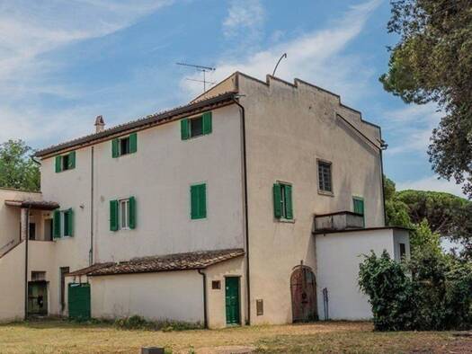 Haus zum Kauf 750.000 € 625 m² Cecina 57023