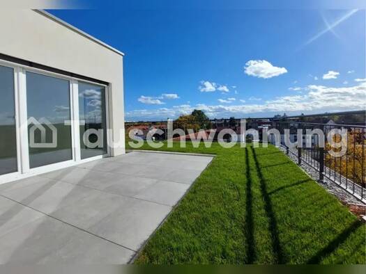 Wohnung zur Miete Tauschwohnung 2.350 € 5 Zimmer 132 m² 3. Geschoss Germering 82110