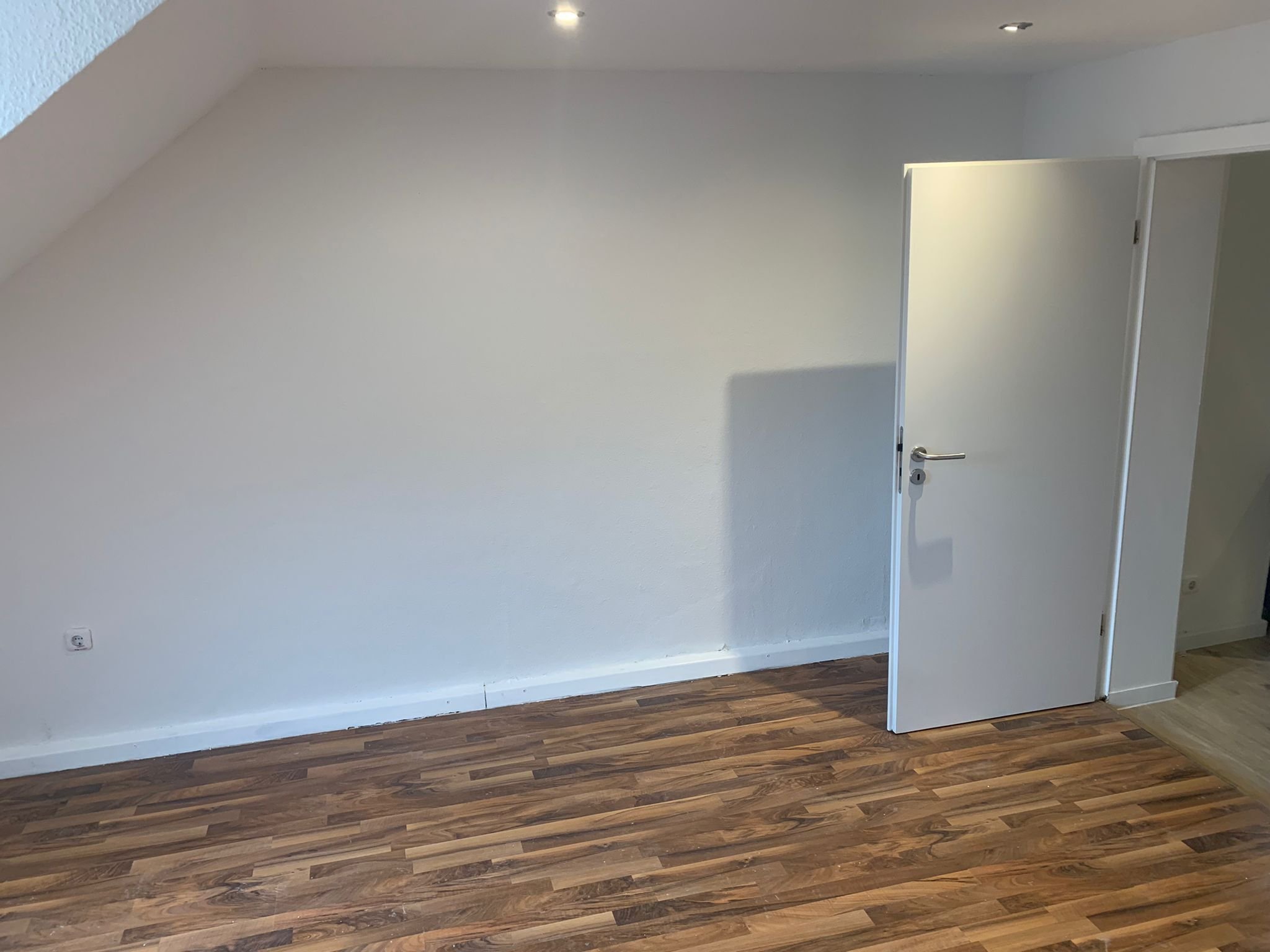 Wohnung zur Miete 400 € 3 Zimmer 80 m²<br/>Wohnfläche 3.<br/>Geschoss Schonnebecker Str. 81 Rotthausen Gelsenkirchen 45884