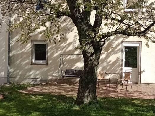 Wohnung zur Miete 430 € 2 Zimmer 68 m² Geschoss EG/2 frei ab 01.02.2026 Steindörfel 7 Steindörfel Hochkirch 02627