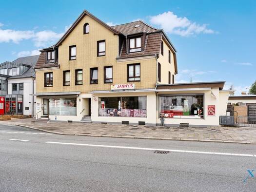 Haus zum Kauf 749.000 € 20 Zimmer 403,2 m² 2.018 m² Grundstück Flensburg 24941