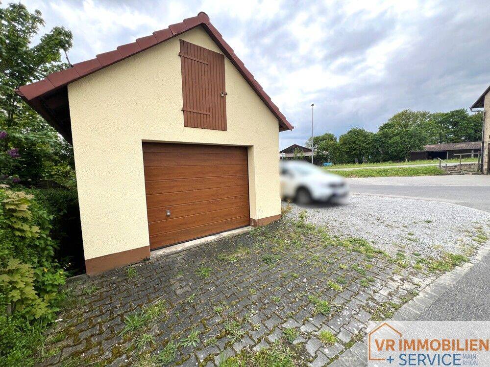 Einfamilienhaus zum Kauf - Ansicht 5