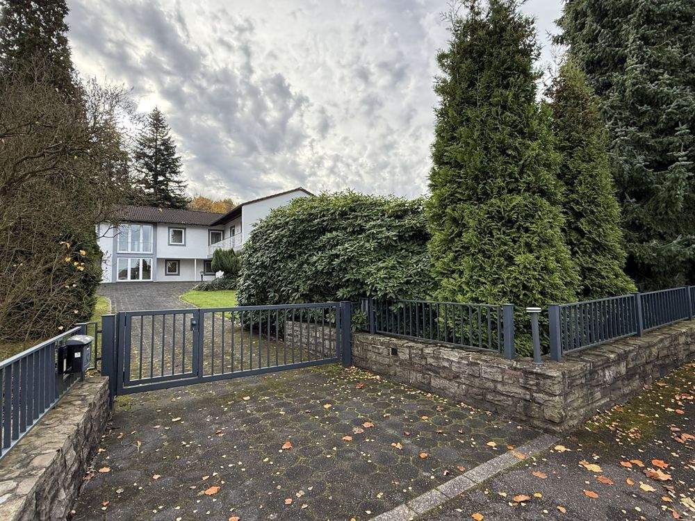 Einfamilienhaus zum Kauf - Ansicht 2