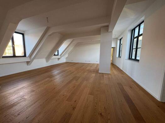 Wohnung zur Miete 3.240 € 4 Zimmer 162 m² 4. Geschoss frei ab sofort Goethestraße 32 Ludwigsvorstadt-Isarvorstadt München 80336