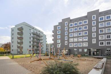Wohnung zur Miete 1.085 € 3 Zimmer 72,8 m² 1. Geschoss frei ab 16.07.2025 Brigitte-Reimann-Straße 6 Hellersdorf Berlin 12629