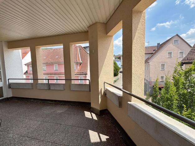 Wohnung zum Kauf 295.000 € 3,5 Zimmer 102,7 m² 4 Geschosse frei ab sofort Nagold Nagold 72202