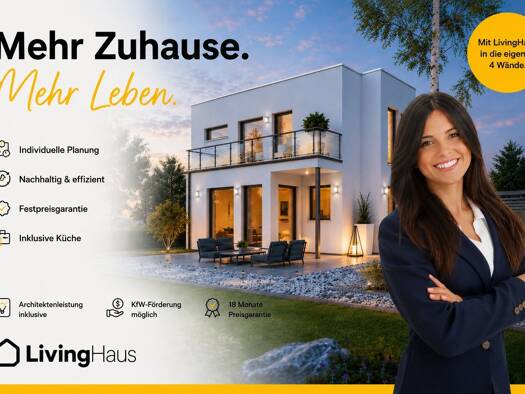 Haus zum Kauf 520.899 € 5 Zimmer 125 m² 440 m² Grundstück Froitzheim Vettweiß 52391