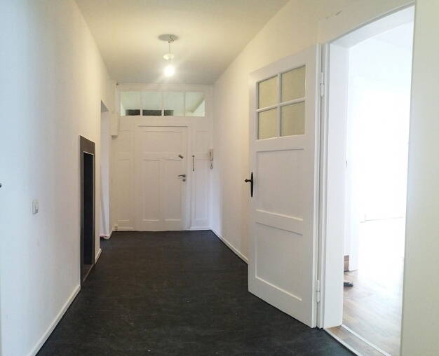 Wohnung zur Miete 990 € 4 Zimmer 112 m² 2. Geschoss Meißner Straße, 3 Wilsdruff Wilsdruff 01723
