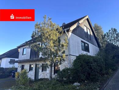 Einfamilienhaus zum Kauf 395.000 € 7 Zimmer 150 m² 749 m² Grundstück frei ab sofort Hausen-Arnsbach Neu-Anspach 61267