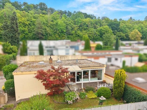 Bungalow zum Kauf 598.000 € 4,5 Zimmer 123 m² 344 m² Grundstück Überlingen Überlingen 88662