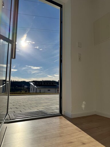 Wohnung zur Miete 830 € 3 Zimmer 82,4 m² EG frei ab sofort Neufra Rottweil 78628