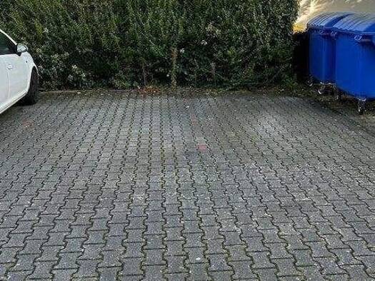 Außenstellplatz zur Miete provisionsfrei 55 € Hanau 63450