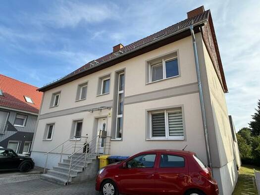 Mehrfamilienhaus zum Kauf als Kapitalanlage geeignet 334.000 € 12 Zimmer 289 m² 495 m² Grundstück Ecklingerode 37339