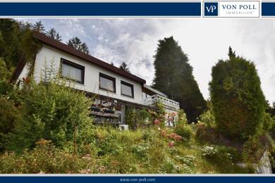 Einfamilienhaus zum Kauf 249.000 € 6 Zimmer 147,5 m² 1.022 m² Grundstück Kempfenbrunn Flörsbachtal / Kempfenbrunn 63639