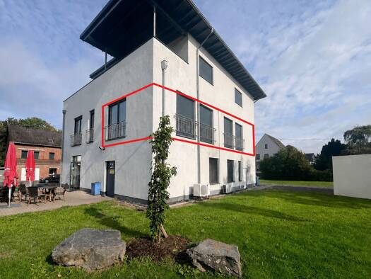 Bürofläche zur Miete 660 € 2 Zimmer 60 m² Bürofläche Flammersfeld 57632