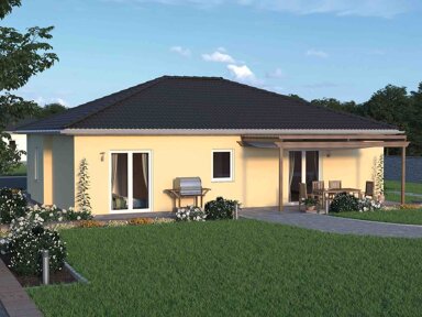 Bungalow zum Kauf provisionsfrei 290.000 € 4 Zimmer 95 m² 850 m² Grundstück Meckel 54636