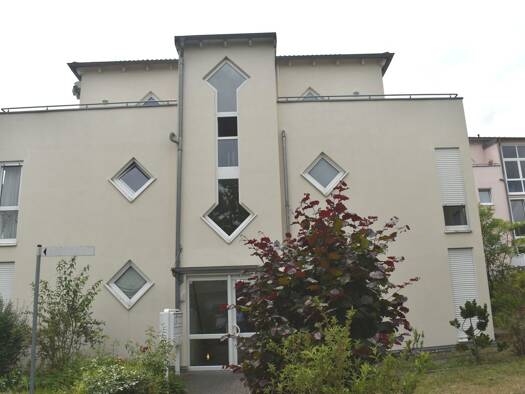 Wohnung zur Miete 1.500 € 3 Zimmer 132 m² 3. Geschoss Berghausen Pfinztal 76327
