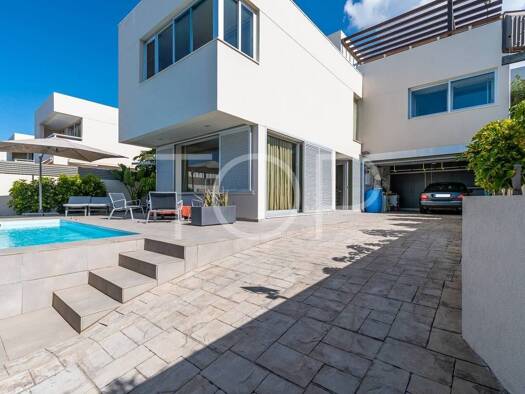 Chalet zum Kauf 799.000 € 3 Zimmer 195 m² 195 m² Grundstück Arona 38652