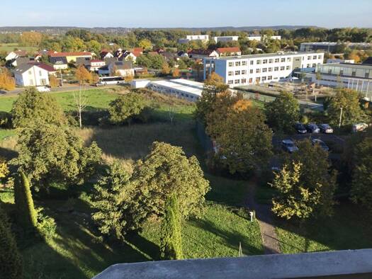 Wohnung zur Miete 395 € 2 Zimmer 48 m² Geschoss 4/5 frei ab 01.03.2026 Fellbacher Straße 19 Meißen 01662