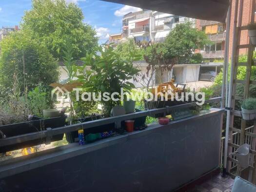 Wohnung zur Miete Tauschwohnung 1.172 € 3 Zimmer 84 m² EG Neuehrenfeld Ehrenfeld 50823