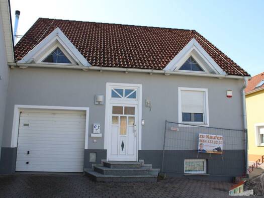Einfamilienhaus zum Kauf 599.000 € 5 Zimmer 118 m² 520 m² Grundstück Großebersdorf 2203