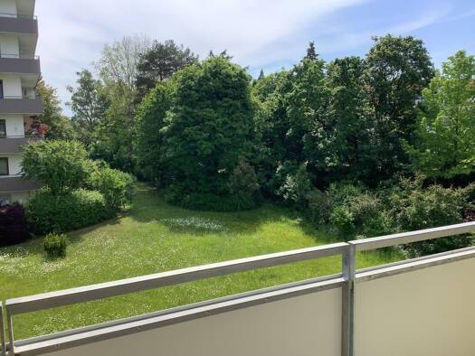 Wohnung zur Miete 1.300 € 2 Zimmer 55,6 m² Geschoss 2/3 frei ab sofort Ismaning 85737