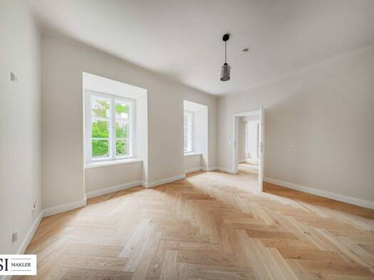 Wohnung zum Kauf - Erstbezug 379.000 € 2 Zimmer 38,4 m² EG Theresianumgasse 10 Wien 1040