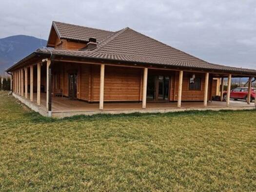 Einfamilienhaus zum Kauf 400.000 € 5 Zimmer 190 m² 1.940 m² Grundstück Stög Neuötting 31000
