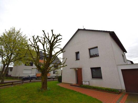 Wohnung zur Miete 450 € 2 Zimmer 53,2 m² Spaden Schiffdorf 27619