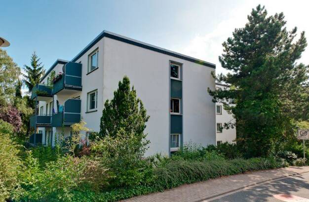 Wohnung zur Miete 572 € 2 Zimmer 56,9 m² frei ab 08.07.2025 Bramscher Str. 198A Dodesheide 80 Osnabrück 49088