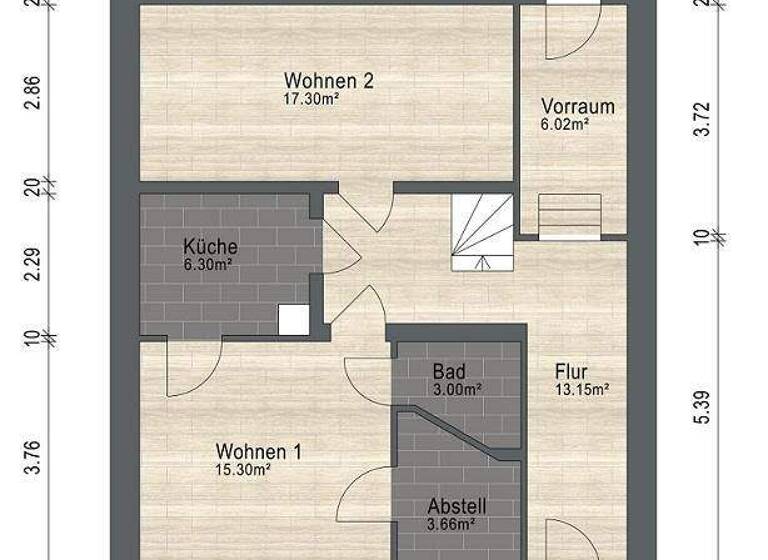 Einfamilienhaus zum Kauf 95.000 € 6 Zimmer 139,2 m² 1.756 m² Grundstück Rauschwitz 07616