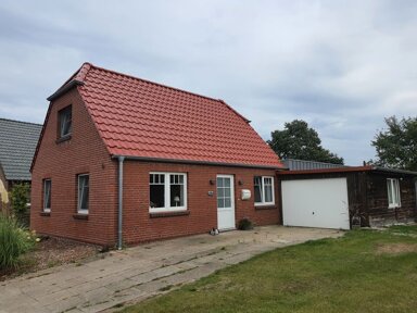 Einfamilienhaus zum Kauf 325.000 € 5 Zimmer 112 m² 624 m² Grundstück Meldorf 25704