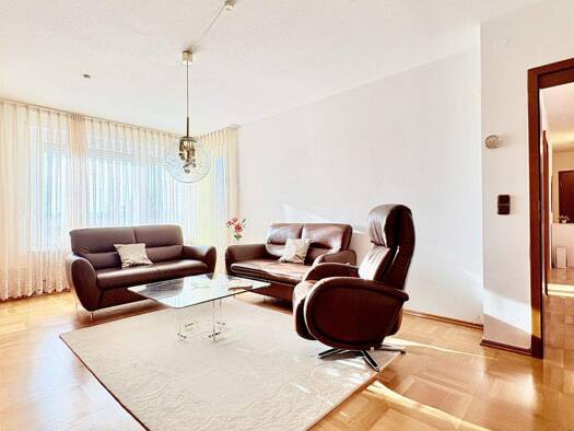 Wohnung zum Kauf 247.000 € 3,5 Zimmer 81,3 m² 4. Geschoss frei ab sofort Bamberg 96050