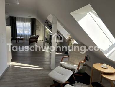 Wohnung zur Miete Tauschwohnung 850 € 2 Zimmer 60 m² Dachgeschoss, 1. Geschoss Burg auf Fehmarn Fehmarn 23769
