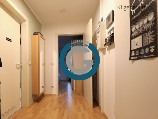 Wohnung zum Kauf 199.000 € 2 Zimmer 44,3 m² Wilhelmsruh Pankow 13158
