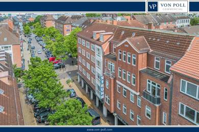 Haus zum Kauf 874.000 € 38 Zimmer 677 m² 516 m² Grundstück Gaarden - Ost Bezirk 2 Kiel 24143