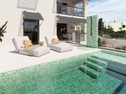 Reihenmittelhaus zum Kauf 1.850.000 € 3 Zimmer 403 m² Grundstück Art? 07570