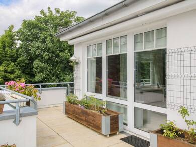 Penthouse zum Kauf 750.000 € 192 m² Westliche Höhe - Marienhölzung Flensburg 24939
