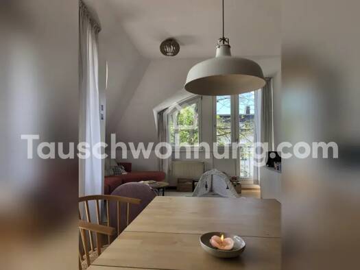 Wohnung zur Miete Tauschwohnung 550 € 2 Zimmer 71 m² 3. Geschoss Nadorst Oldenburg 26123