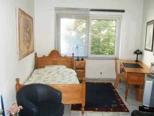 Wohnung zur Miete Wohnen auf Zeit 750 € 2 Zimmer 35 m² frei ab sofort Rüttenscheid Essen 45130