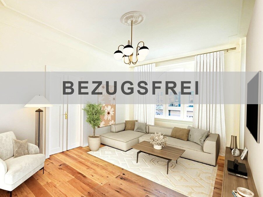 Wohnung zum Kauf provisionsfrei 477.000 € 4 Zimmer 103 m²<br/>Wohnfläche 2.<br/>Geschoss 01.04.2025<br/>Verfügbarkeit Elbwiesen Johannstadt Dresden 01307