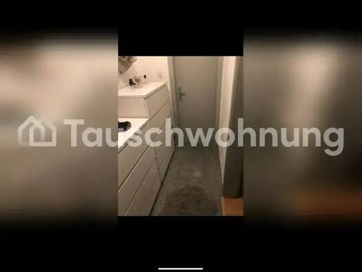 Studio zur Miete Tauschwohnung 370 € 1 Zimmer 29 m² Geist Münster 48153