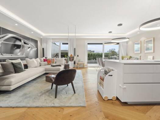 Wohnung zum Kauf 1.590.000 € 4 Zimmer 162,1 m² Innere Stadt Klagenfurt am Wörthersee 9020