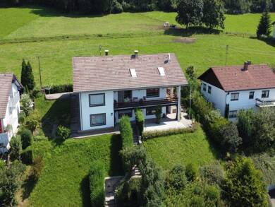 Haus zum Kauf 715.000 € 11 Zimmer 300 m² 944 m² Grundstück Schrattenbach Dietmannsried 87463