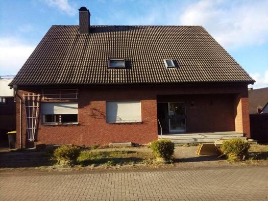 Mehrfamilienhaus zum Kauf 299.000 € 6 Zimmer 252,9 m² 965 m² Grundstück Lavesum Haltern am See 45721